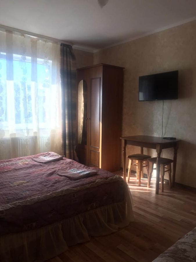 Guest House Ivanna Jaremcse Kültér fotó